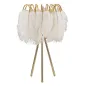 LAMPA STOŁOWA FEATHER STAND 40X60 cm